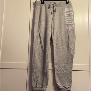 COPY - Aeropostale Sweatpants Workout Lounge Gear